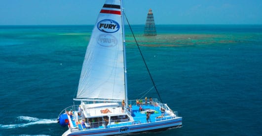 Fury Watersports Key West