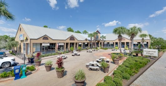 Seagrove Plaza Santa Rosa Beach