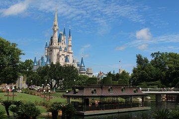 The best of Orlando walking tour