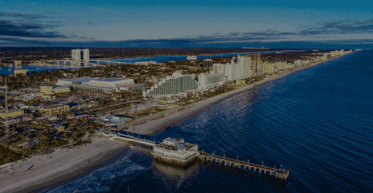 Daytona Beach Travel Deals