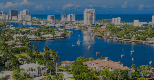Ft. Lauderdale Travel Deals