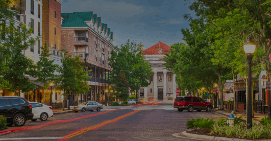 Gainesville Florida Travel Deals