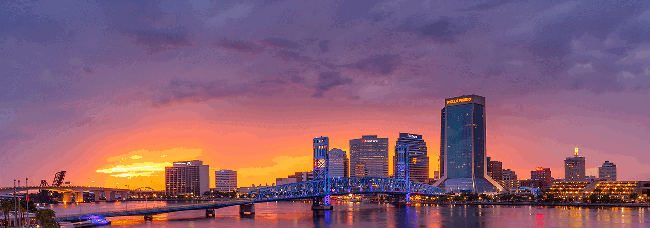 Jacksonville Travel Deals