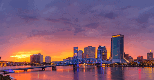 Jacksonville Travel Deals