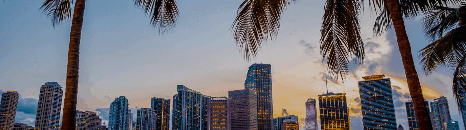 Miami Travel Deals