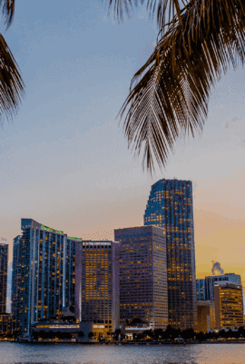 Miami Travel Deals