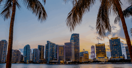 Miami Travel Deals