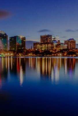 Orlando Travel Deals