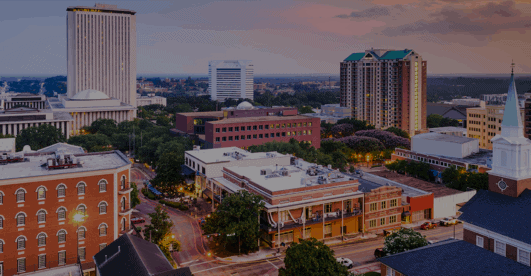 Tallahassee Travel Deals