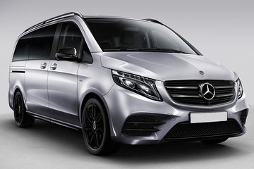 Orlando Airport Transfers : Orlando Airport MCO to Orlando City in Luxury Van Orlando Airport Transfers : Orlando Airport MCO to Orlando City in Luxury Van