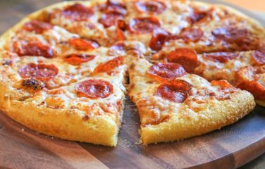Hungry Howie‚Äôs Pizza & Subs