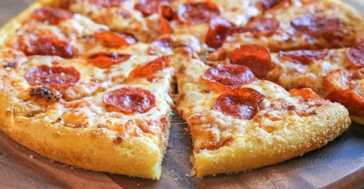 Hungry Howie‚Äôs Pizza & Subs