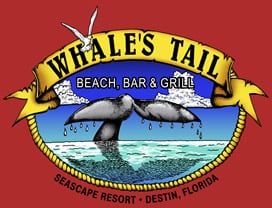 The Whale's Tail Beach Bar & Grill