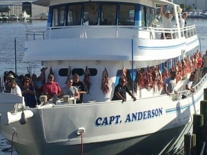 Capt. Anderson Deep Sea Fishing