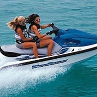 Key West Water Tours