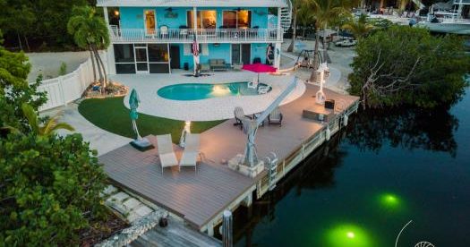 Coastal Vacation Rentals of the Florida Keys