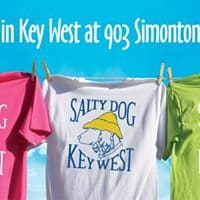 Salty Dog Key West