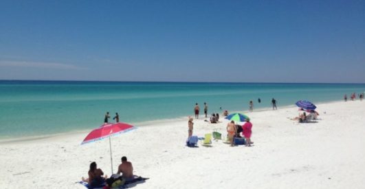 PC Beach Shell Island Express Ferries