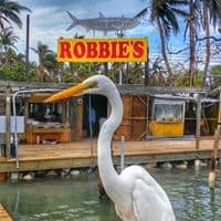 Robbies of Islamorada