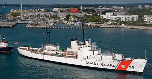 Key West Coast Guard Maritime Museum