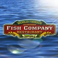 ISLAMORADA FISH COMPANY
