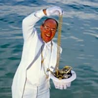 Mel Fisher Maritime Museum