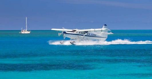 Key West Seaplane Adventures