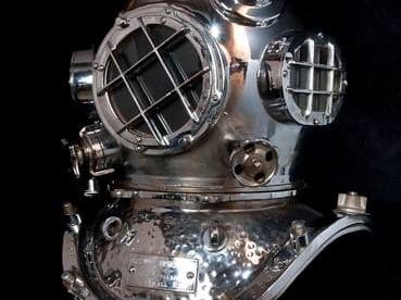 Florida Keys History of Diving Museum