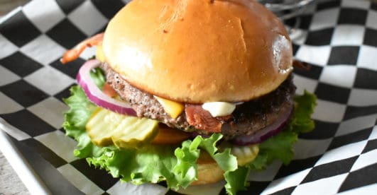 Gulf Coast Burger Co. - Destin Commons