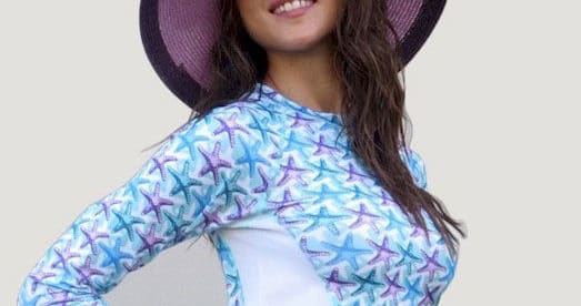 Lion's Lair Swimwear