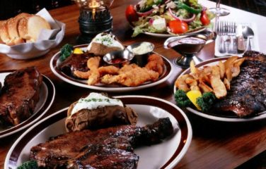 Angelo's Steak Pit