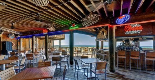 Harpoon Harry's Beachfront Restaurant