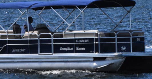 Scottyboat Rentals