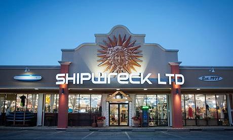 Shipwreck Ltd. Boutique & Surf Shop