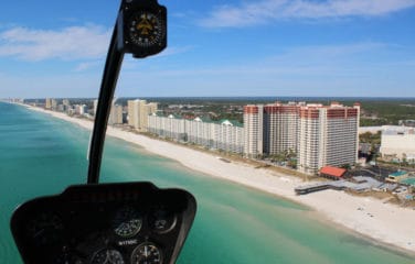 Panhandle Helicopter Tours