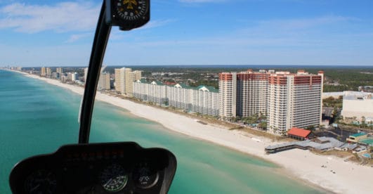 Panhandle Helicopter Tours