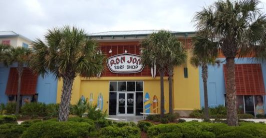 Ron Jon Surf Shop - Pier Park