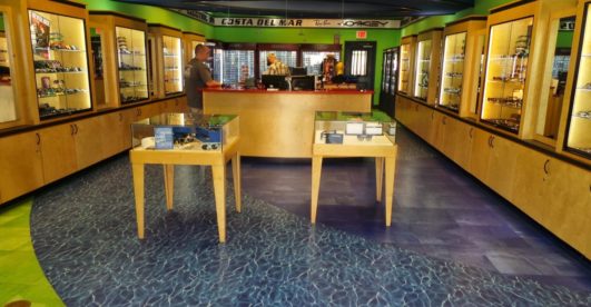 Sunglass World - Pier Park