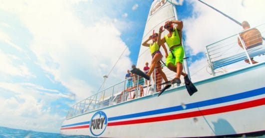 Fury Ultimate Adventure