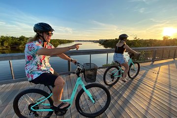 Guided Bike Tour - Marco Island Florida Guided Bike Tour - Marco Island Florida