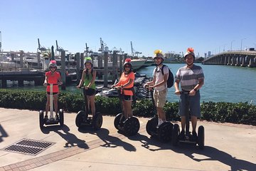 South Beach Segway Tour South Beach Segway Tour