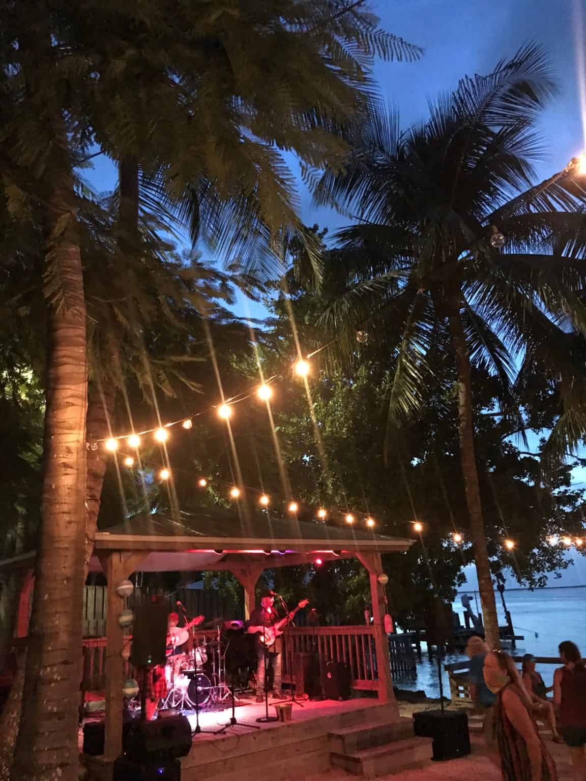 7 BEST NIGHTLIFE SPOTS IN THE FLORIDA KEYS See Deals