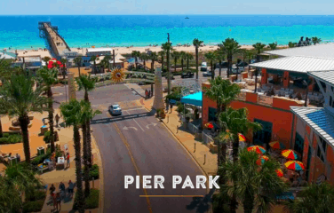 Pier Park Panama City Beach