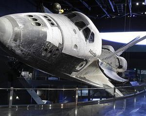 1-Day Kennedy Space Center Tour from Orlando (Q1A)