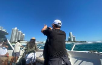 2-Day Key West and Miami South Beach Tour