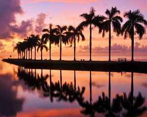 4-Day Miami+Key West+Fort Lauderdale Tour (Miami Departure) MIA4-A