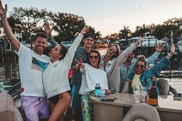 Bring Your Own Cocktail Cruise in Fort Lauderdale
