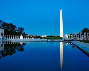 Day or Night Private DC Sightseeing Tour
