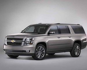 Departure Private Transfer Washington DC to Washington Airport BWI by SUV
