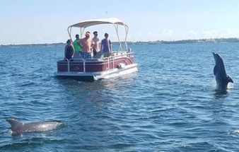 Florida Keys Eco Tour by Boat